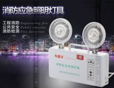 消防應(yīng)急照明和疏散指示系統(tǒng)的聯(lián)動控制設(shè)計(jì)