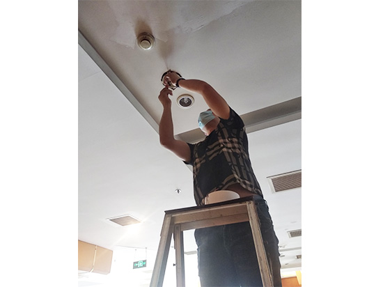 建筑消防工程設(shè)施維護(hù)管理，建筑消防工程設(shè)施維護(hù)管理規(guī)定