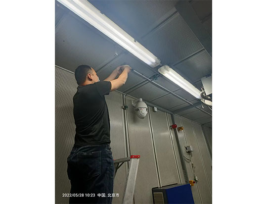 消防工程施工，消防工程施工公司