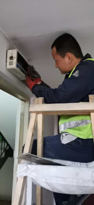 消防工程公司資質(zhì)需要那些如何辦理？