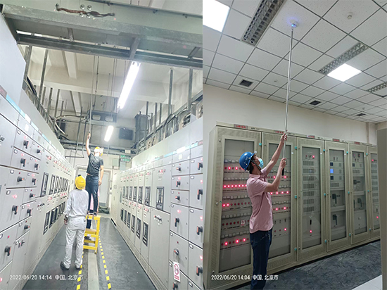 消防工程資質，消防工程資質標準