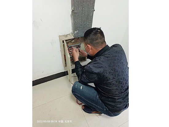 消防工程施工資質(zhì)，消防工程施工資質(zhì)要求