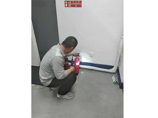 消防施工工程驗(yàn)收，消防施工工程驗(yàn)收規(guī)范