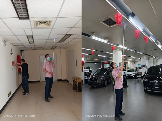 消防工程施工都要哪些準(zhǔn)備呢，做消防工程需要準(zhǔn)備什么