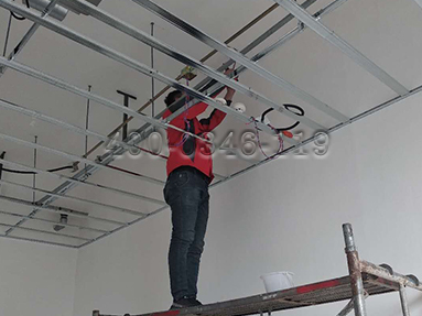 消防工程二次改造費(fèi)用，什么是消防工程二次改造